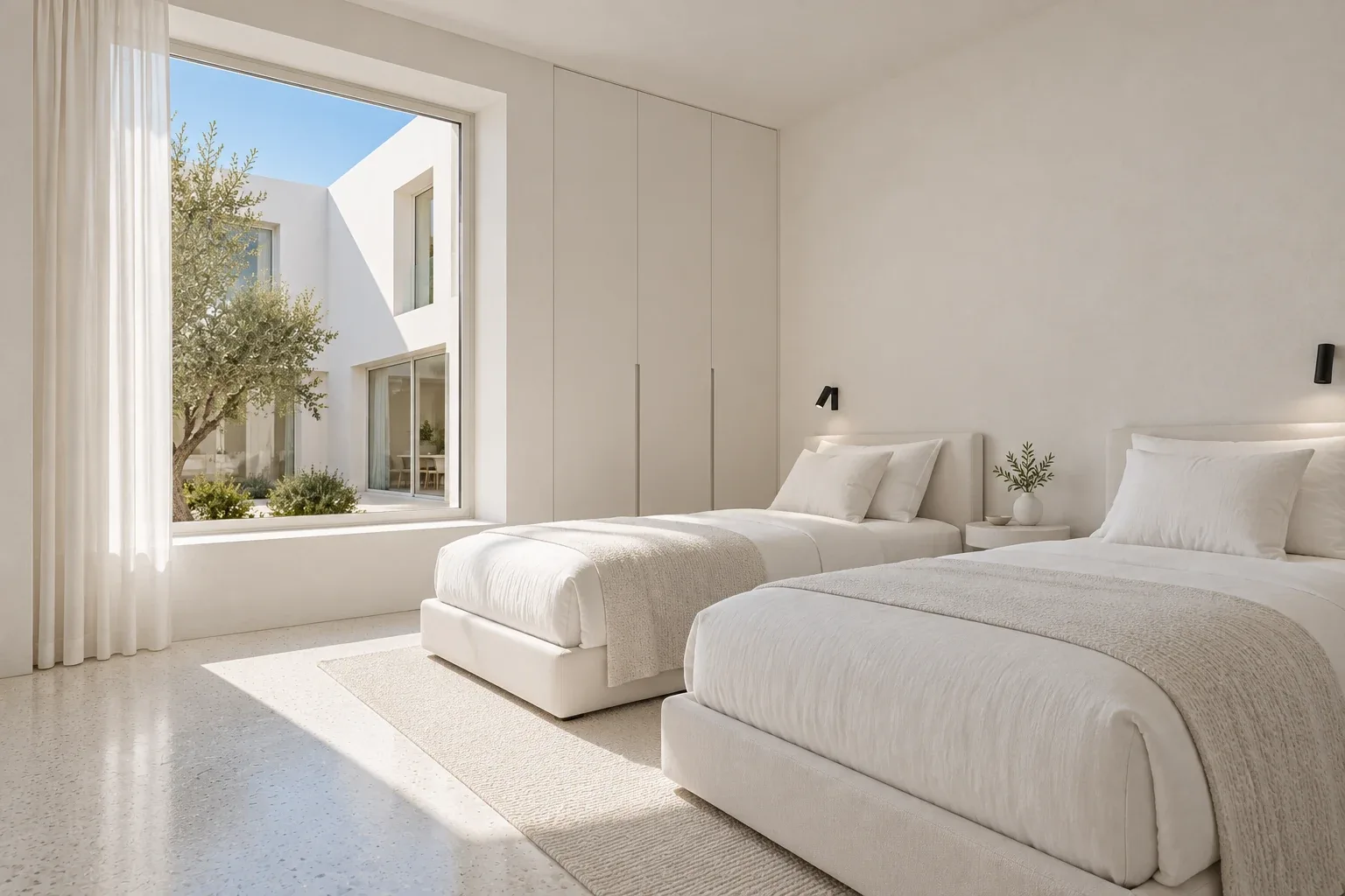 guestbed02 — CASA ALBA conceptual visualization