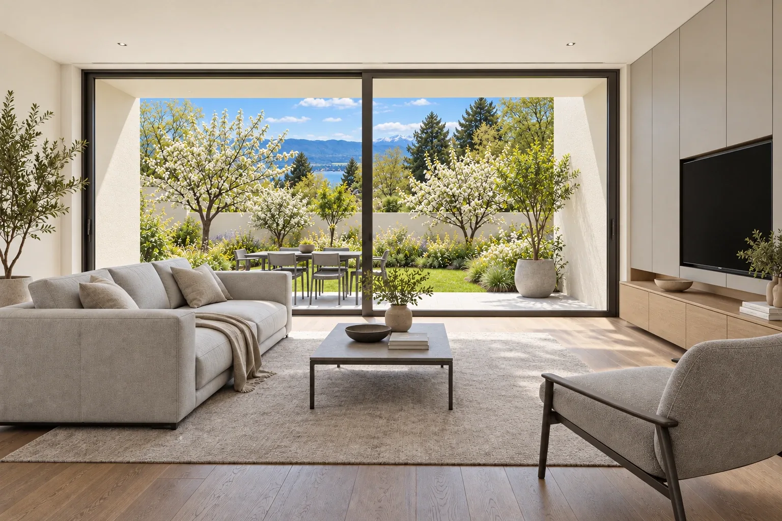 Soft surfaces and everyday comfort